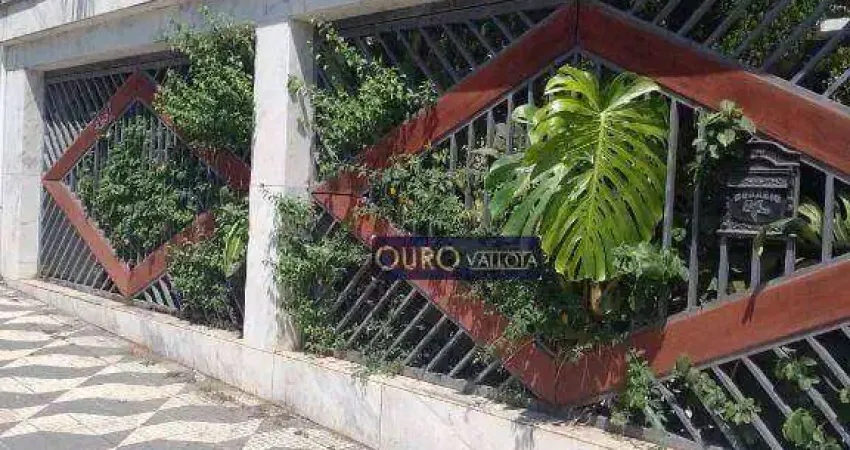 Casa com 3 quartos à venda na Rua Madre de Deus, Mooca, São Paulo