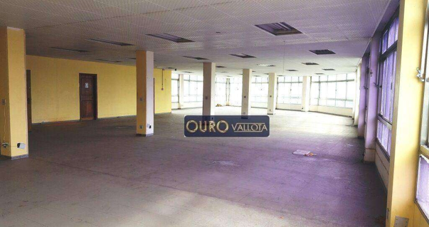 Prédio para alugar na Avenida Alcântara Machado, Belém, São Paulo