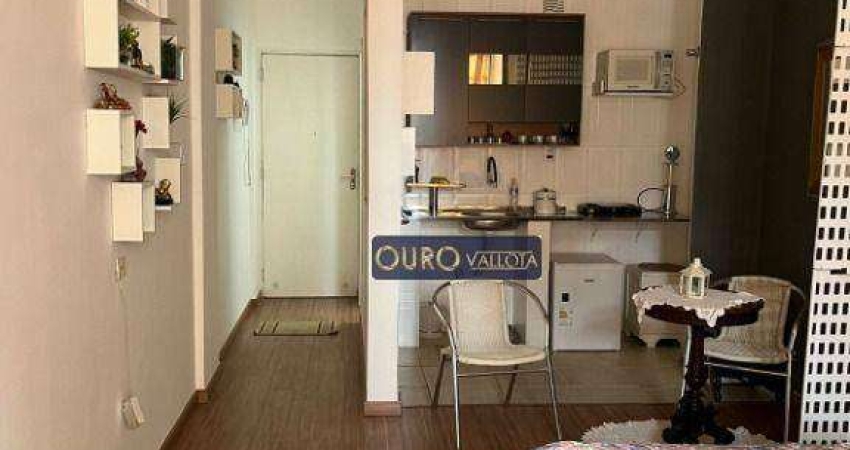 Apartamento à venda na Rua Martins Fontes, Centro Histórico, São Paulo