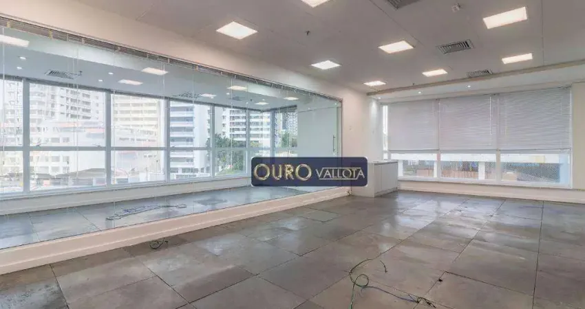 Conjunto para alugar, 296 m² por R$ 32.998,08/mês - Butantã - São Paulo/SP