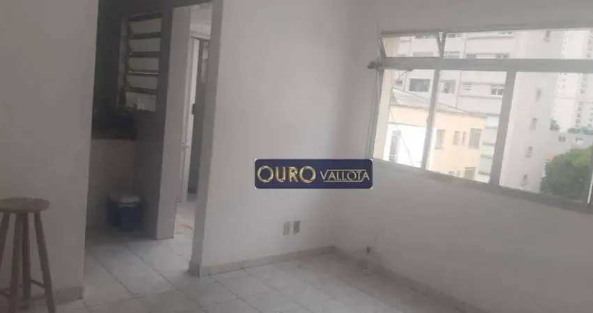 Apartamento com 3 quartos para alugar na Rua Doutor Diogo de Faria, Vila Mariana, São Paulo