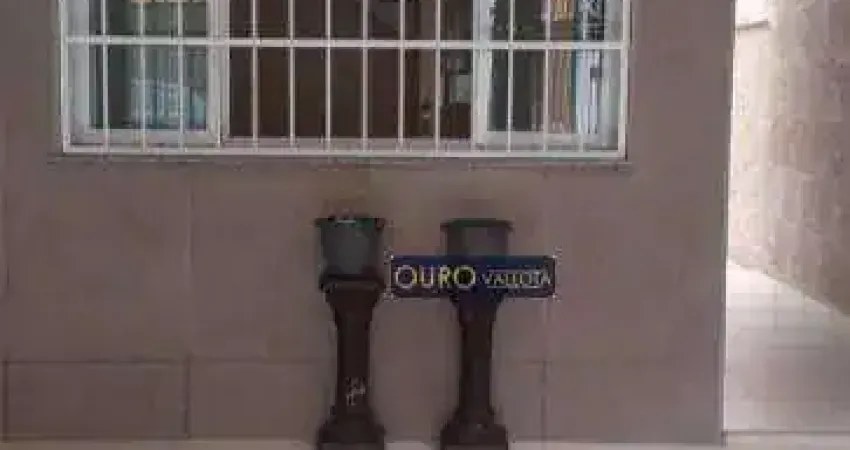 Sobrado com 3 suítes