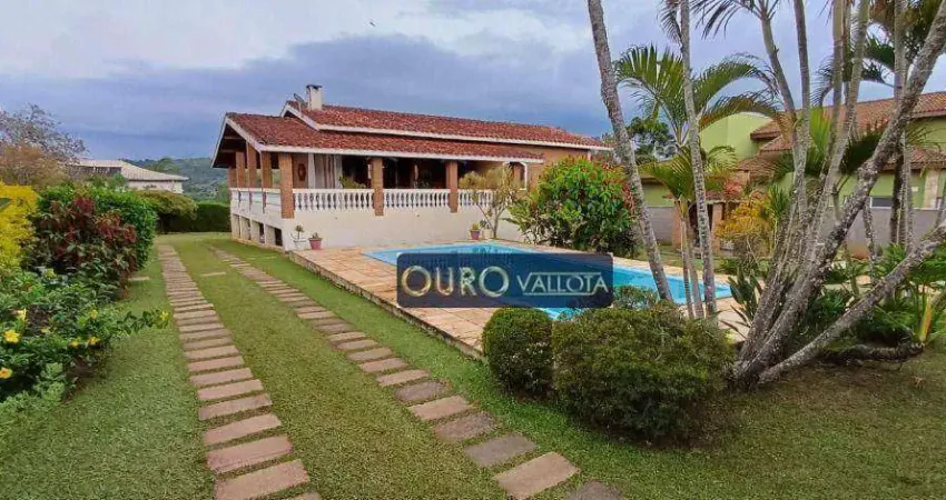 Chácara / sítio com 3 quartos à venda no Condomínio Novo Horizonte, Piracaia 