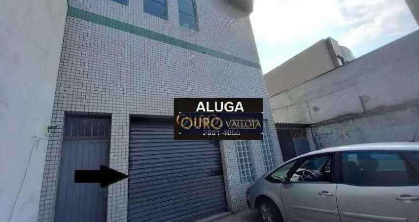 Prédio para alugar, 237 m² por R$ 14.000/mês - Vila Bertioga - São Paulo/SP