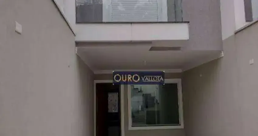 Sobrado Próx. do Metro Vl.Prudente