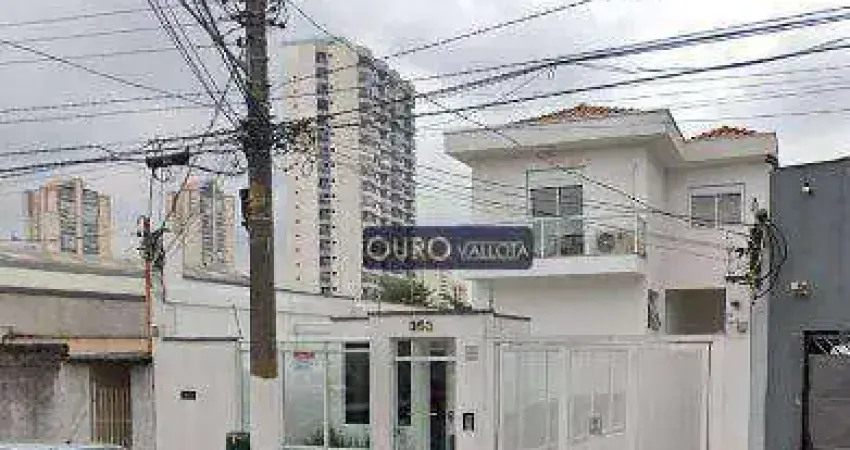 Sobrado em Condominio Comercial com 100m²