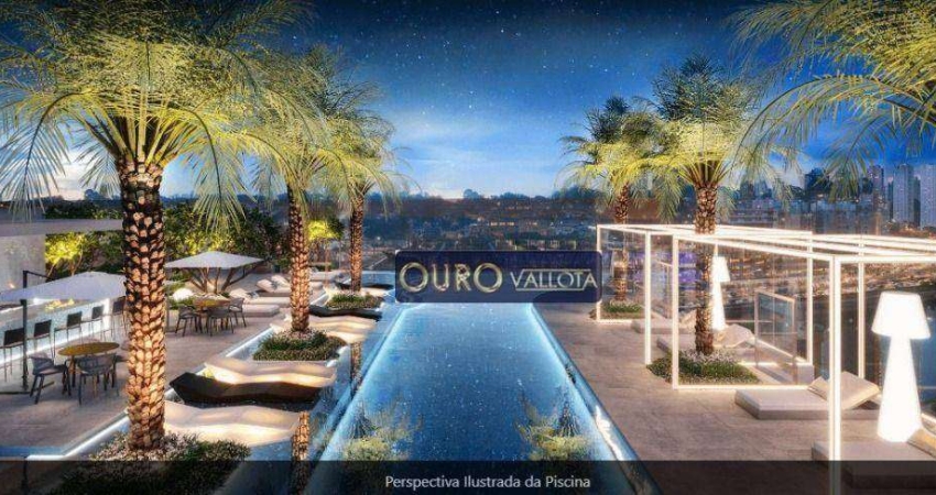 Apartamento com 3 quartos à venda na Avenida Morumbi, Morumbi, São Paulo