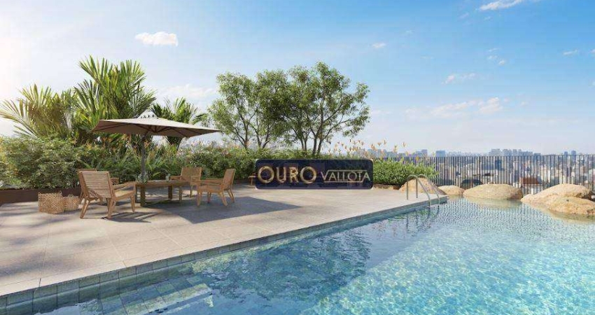 Apartamento com 4 quartos à venda na Alameda Franca, Jardins, São Paulo