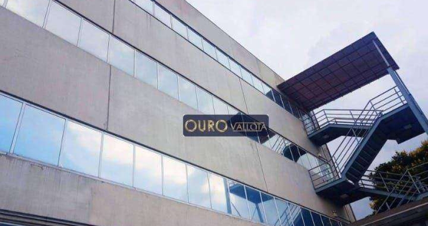Prédio para alugar na Avenida Conde de Frontin, Tatuapé, São Paulo