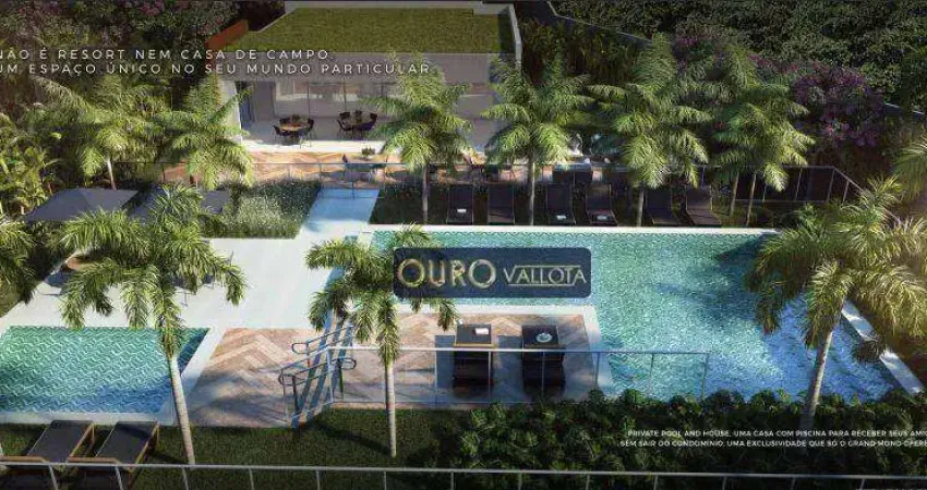 Apartamento com 4 quartos à venda na Rua Lauriano Fernandes Júnior, Vila Leopoldina, São Paulo
