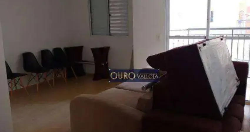 Apartamento com 3 quartos para alugar na Praça João Salvador Peres Tonico, Mooca, São Paulo