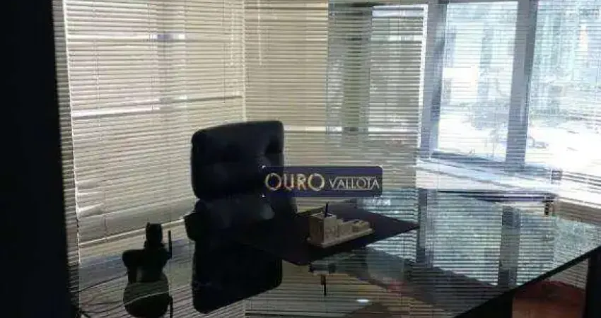 Sala comercial para alugar na Avenida Paes de Barros, Mooca, São Paulo