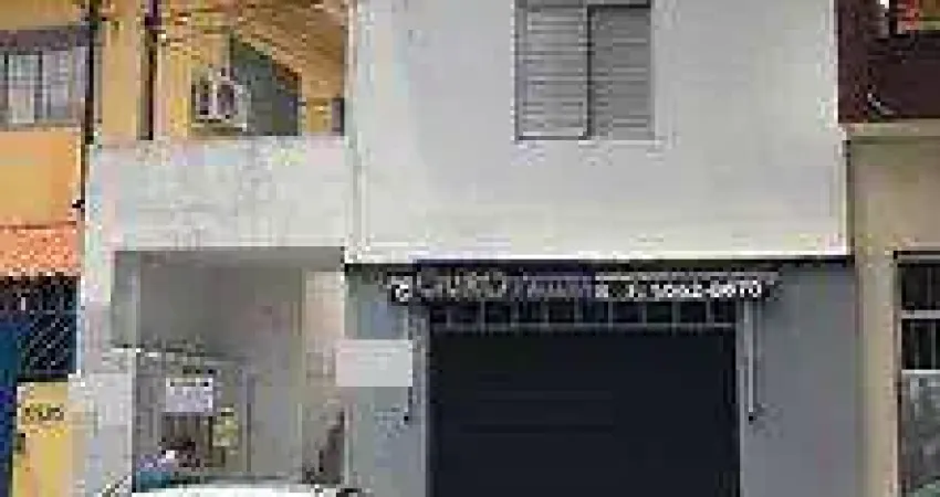 Sobrado com 2 dormitórios à venda, 100 m² por R$ 600.000,00 - Ipiranga - São Paulo/SP