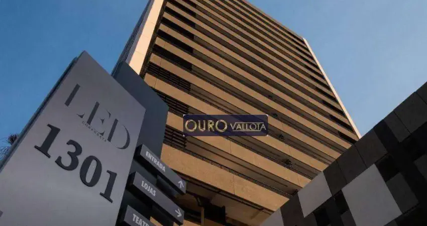 Conjunto para alugar, 28630 m² por R$ 2.206.514,01/mês - Barra Funda - São Paulo/SP