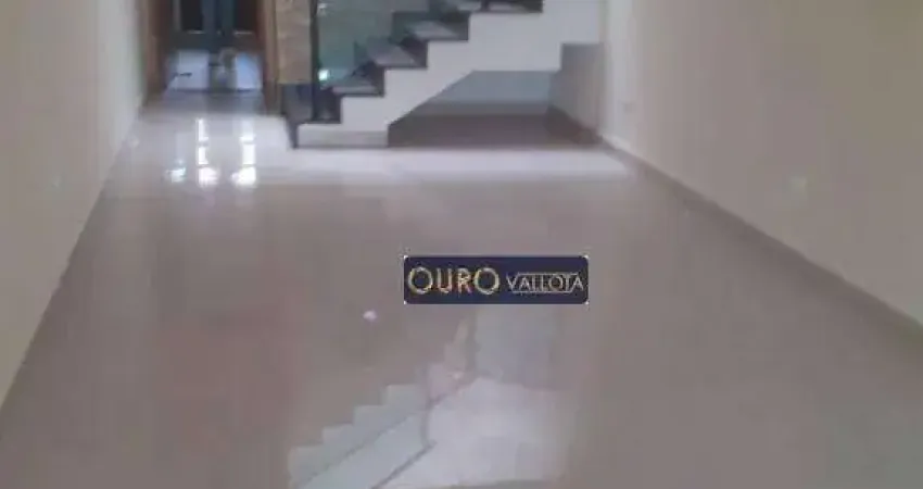 Casa com 3 quartos à venda na Rua das Tuberosas, Vila Zelina, São Paulo