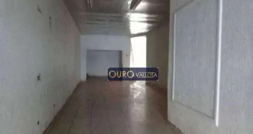 Terreno comercial à venda na Avenida Paes de Barros, Mooca, São Paulo