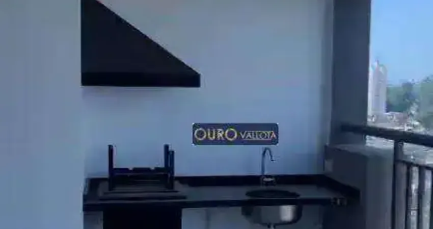 Apartamento com 3 quartos à venda na Avenida do Oratório, Vila Independência, São Paulo