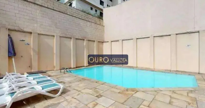 Apartamento com 3 quartos à venda na Rua Natal, Vila Bertioga, São Paulo
