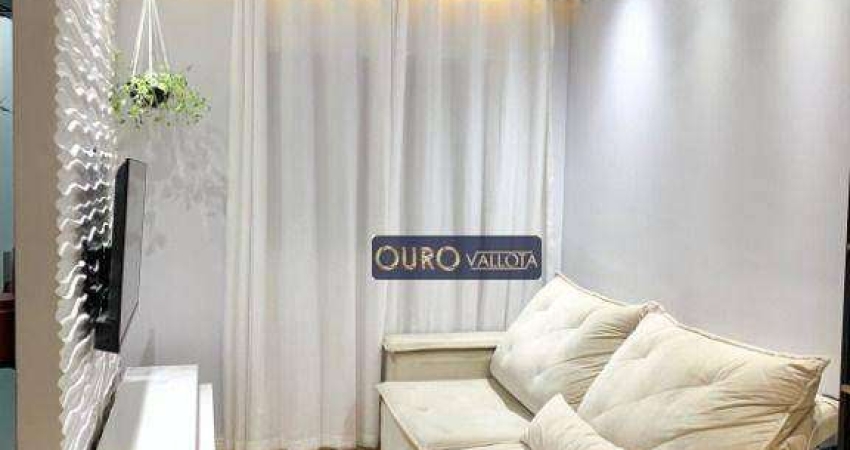 Apartamento com 1 quarto à venda na Avenida Doutor Francisco Mesquita, Vila Prudente, São Paulo