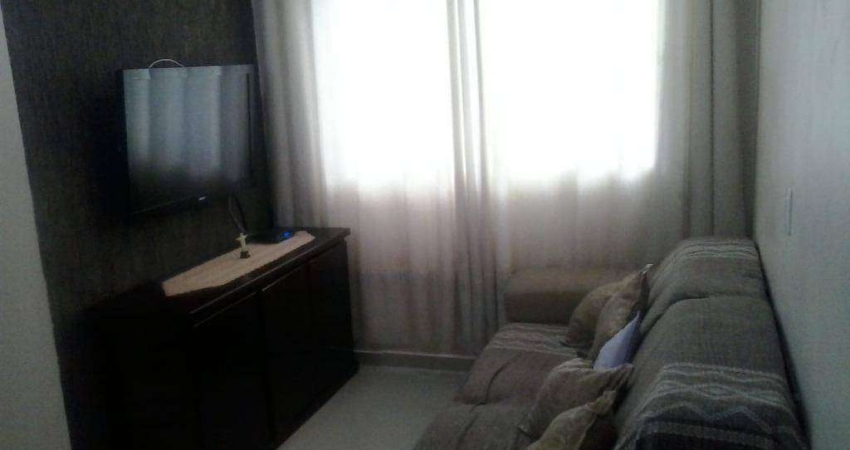 Apartamento com 2 quartos à venda na Rua Doutor Fomm, Belenzinho, São Paulo