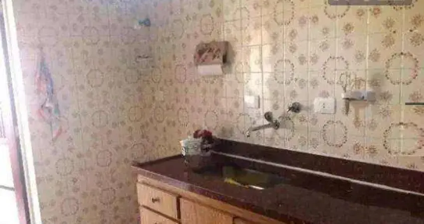 Apartamento com 3 dormitórios à venda, 72 m² por R$ 520.000,00 - Quarta Parada - São Paulo/SP