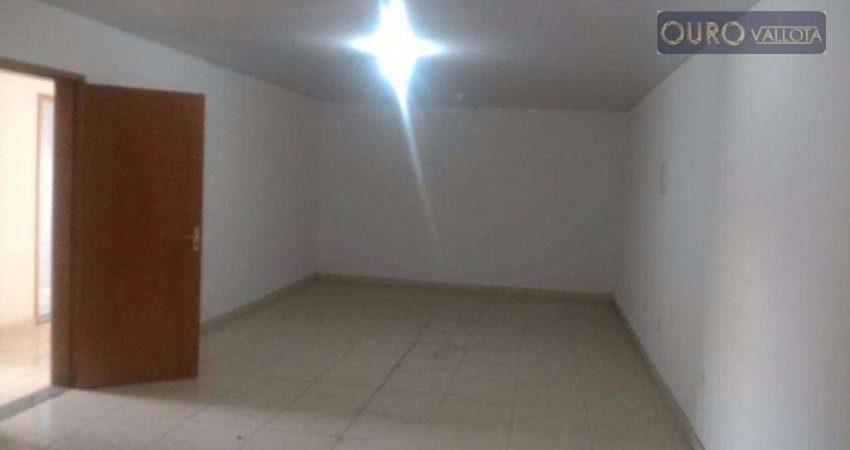 Sala para alugar, 25 m² por R$ 2.000/mês - Parque São Lucas AP 190703 D