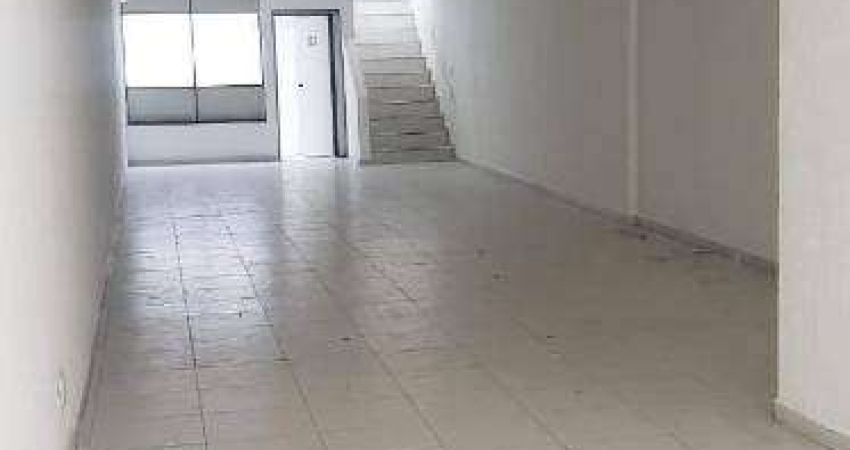 Sobrado para alugar, 250 m² por R$ 8.180,00/mês - Mooca - São Paulo/SP