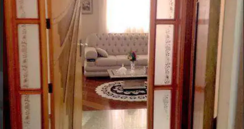Vendo apartamento 140m² - 4 dorm - 1 suíte - 3 vagas - pq da vila prudente