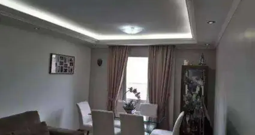 Sobrado residencial à venda, Vila Bela, São Paulo.