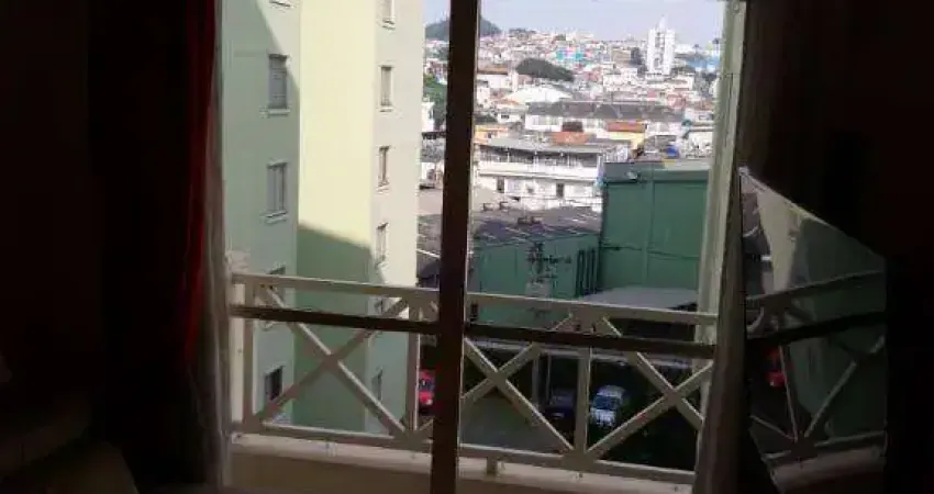 Apartamento com 3 quartos à venda na Avenida Vila Ema, Vila Ema, São Paulo