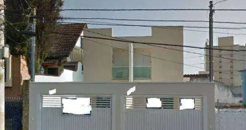 Sobrado com 3 dormitórios para alugar, 150 m² por R$ 4.500,00/mês - Vila Prudente (Zona Leste) - São Paulo/SP