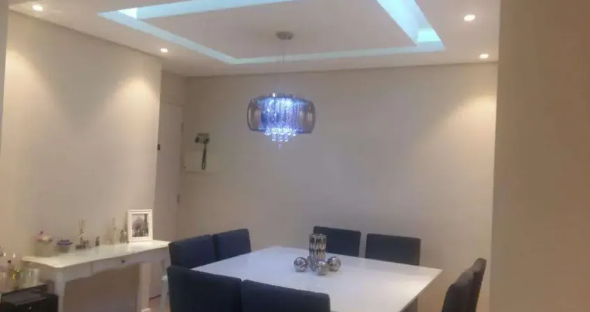 Apartamento com 2 dormitórios à venda, 71 m² - Vila Prudente - São Paulo/SP