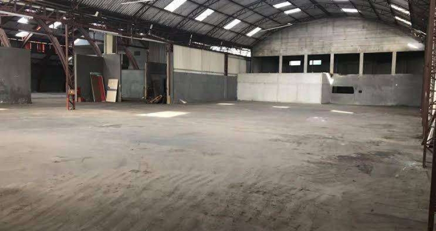 Barracão / Galpão / Depósito com 19 salas para alugar na Rua Pindamonhangaba, Vila Prudente, São Paulo