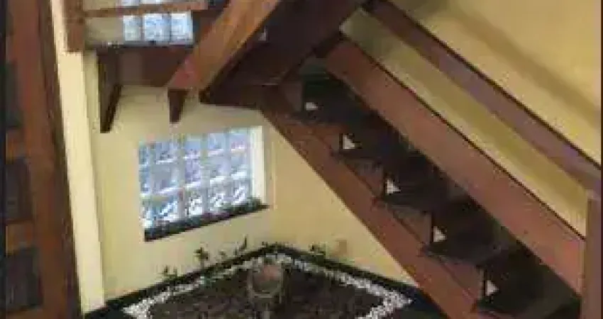 Casa com 4 quartos para alugar na Rua Chamantá, Parque da Mooca, São Paulo