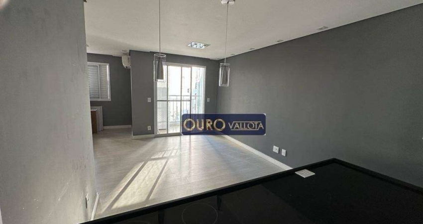 Apartamento com 2 quartos à venda na Rua Dom Bosco, Mooca, São Paulo