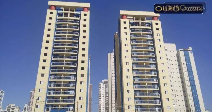 Apartamento com 3 quartos à venda na Rua Francisco Marengo, Tatuapé, São Paulo