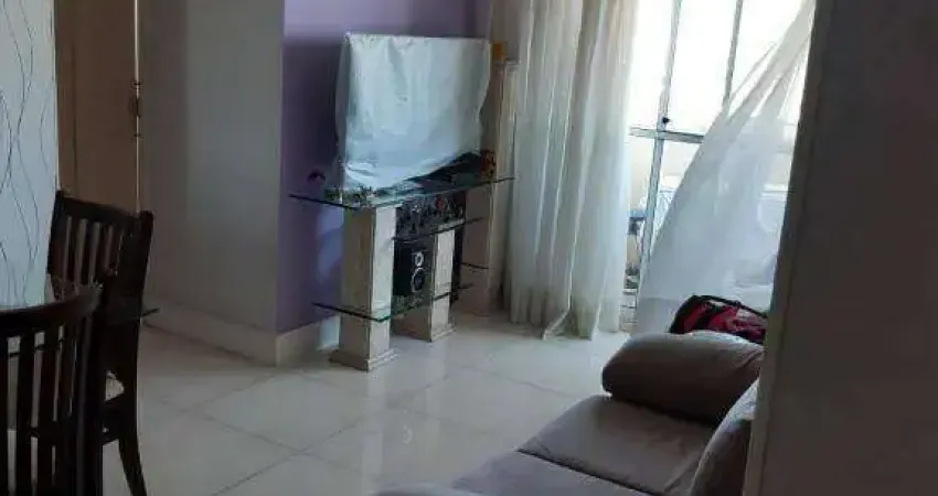 Apartamento à venda, 62 m² por R$ 590.000,00 - Vila Bertioga - São Paulo/SP