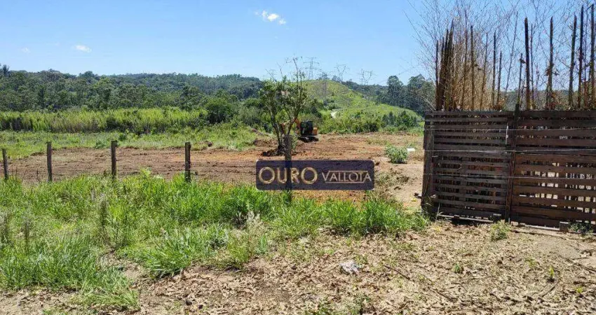 Terreno comercial à venda na Rua Serra de Itaberaba, Pedreira, Arujá