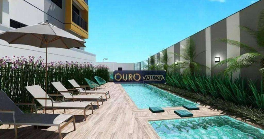 AP novo vila prudente,38m2, lazer completo, perto do metrô vila prudente