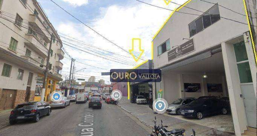Barracão / Galpão / Depósito para alugar na Rua Conde Prates, Parque da Mooca, São Paulo