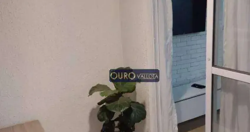 Apartamento com 2 quartos à venda na Rua Martim Burchard, Brás, São Paulo