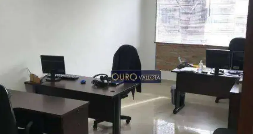 Sala comercial para alugar na Rua Emília Marengo, Vila Regente Feijó, São Paulo