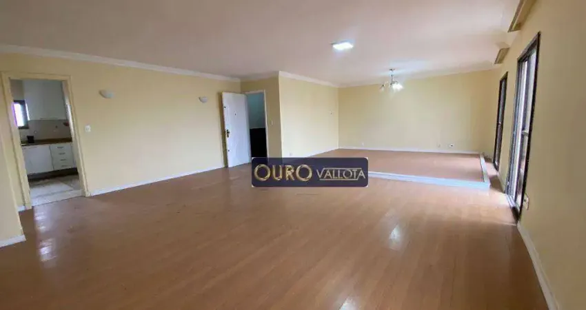 APARTAMENTO NO ALTO DA MOOCA COM VARANDA E SUÍTES À VENDA
