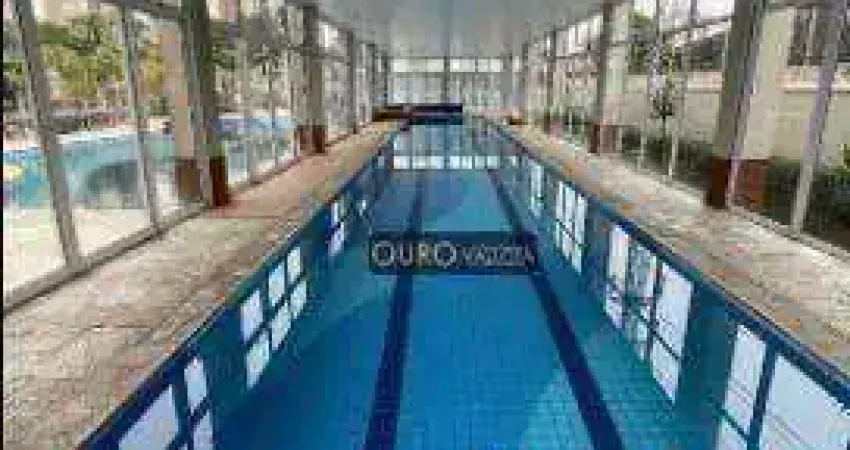 APARTAMENTO COM 3 SUÍTES E VARANDA GOURMET NA MOOCA