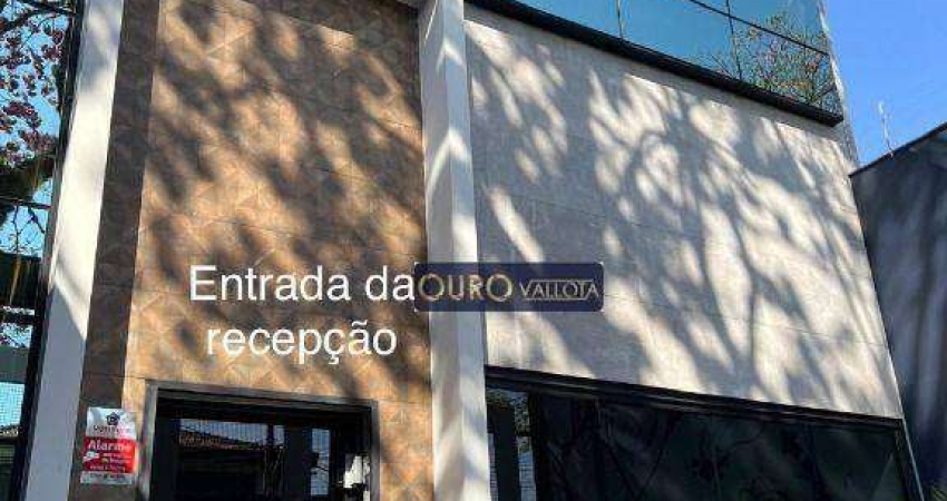 Prédio para alugar na Rua das Heras, Vila Prudente, São Paulo