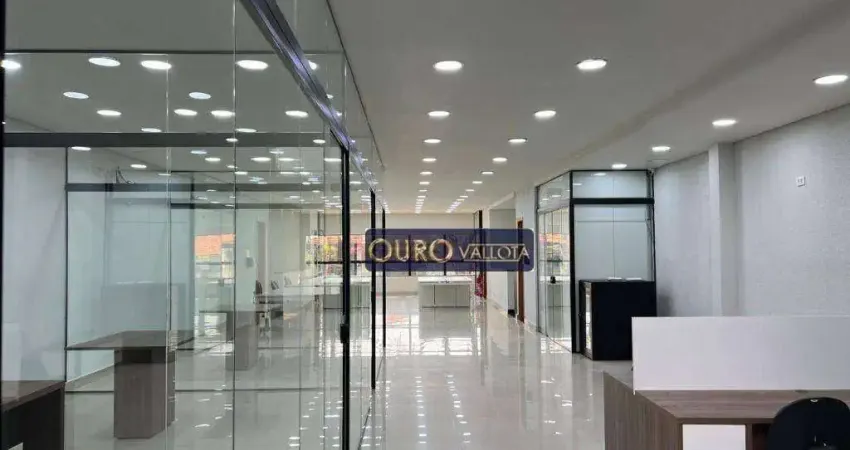 Prédio à venda, 448 m² por R$ 2.950.000,00 - Vila Prudente - São Paulo/SP