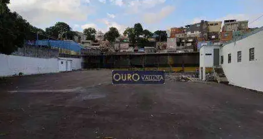 Barracão / Galpão / Depósito para alugar na Rua Soldado Benedito Eliseu dos Santos, Parque Novo Mundo, São Paulo