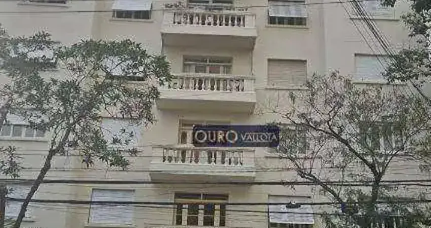 Apartamento com 2 quartos à venda na Alameda Casa Branca, Jardim Paulista, São Paulo