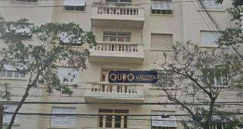 Apartamento com 2 quartos para alugar na Alameda Casa Branca, Jardim Paulista, São Paulo