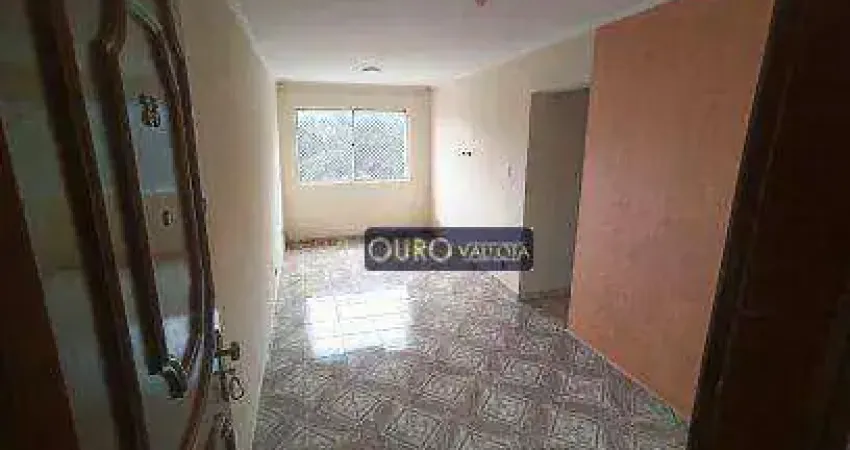 Apartamento com 2 quartos à venda na Avenida do Oratório, Jardim Mimar, São Paulo